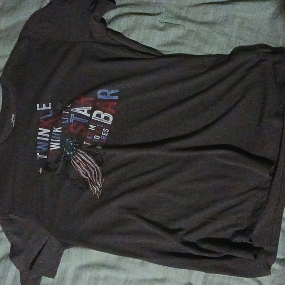 Twinkle twinkle little star take  me to the Nearest Bar Tee Shirt... lol - Picture 4 of 5